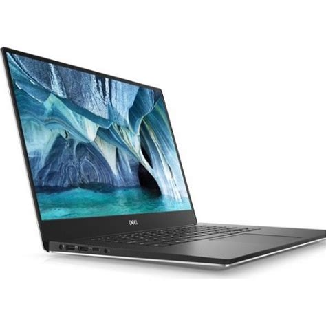 Dell Xps 15 7590 Core I7 Laptop Price In Bangladesh