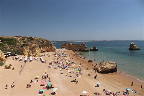 7 Must See Beaches In Lagos Portugal 7 Continents 1