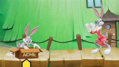 Multiversus Upcoming Bugs Bunny Nerf Leaves Fans Conflicted