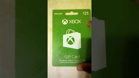 We are running free gift card giveaway to promote our website, if you help us to share our website to social media sites like facebook, twitter, youtube , whatsapp etc then in return you can win free gift card every week. $25 Xbox gift card -( Giveaway)- - YouTube