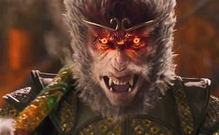 Journey To The West Sequel Tops Foreign Box Office Variety
