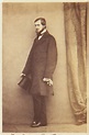 Unknown Person - Louis Philippe, Count of Paris (1838-94)