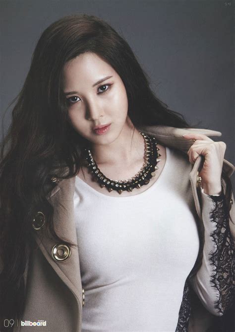 Seohyun And Yuri Billboard Korea Kpop Magazine My Lovely Blog