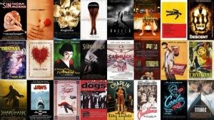 Movies inspire, entertain, and teach us. The 20 Greatest Movies Of All Time Are...