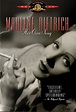 Marlene Dietrich: Her Own Song (2001) - Where to Watch It Streaming ...