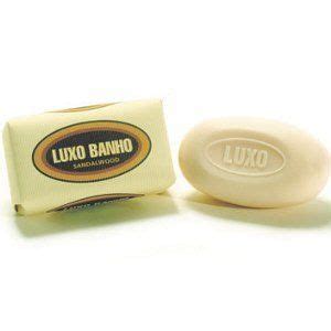 Luxo Sandalwood Bar Soap by Luxo Banho. $6.50 (With images) | Bar soap ...