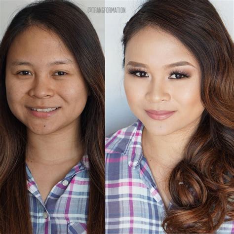 Makeup Bridal Makeup Natural Makeup Before And After Oc Makeup
