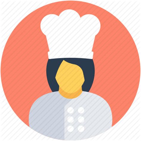 A woman chef with a spoon in her hand, cook, cartoon, cooking png. Cooker, cuisiner, culinary, female chef, woman chef icon