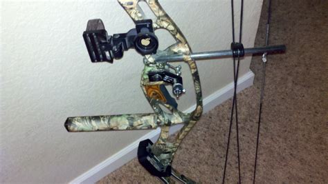 For Sale Lh Hoyt Ultratec Classified Ads