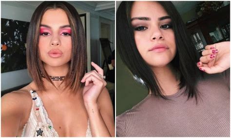 Selena Gomezs Look Alike Sofia Solares In Pictures