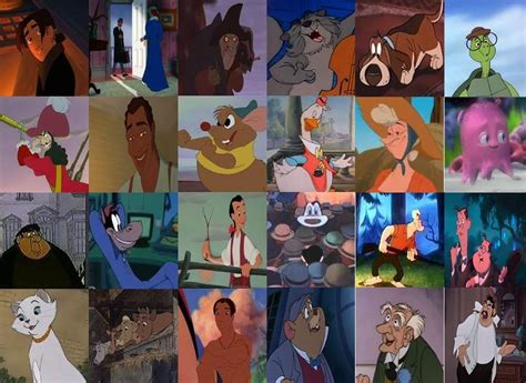 Maybe you would like to learn more about one of these? Disney Characters with the Same First Name Pt. 2 by ...