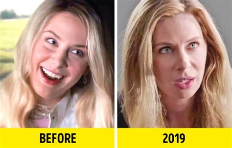 How The Actors From “white Chicks” Look 16 Years After The Premiere