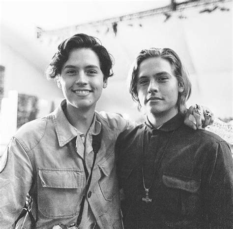 🖤 Dylansprouse Colesprouse Cole Bughead Liliandcole Lilireinhart Dylansprouse