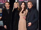 Melanie Griffith and Don Johnson Support Dakota Johnson at NYC Premiere ...