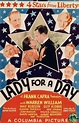 Dama Por Un Día (1933) » CineOnLine