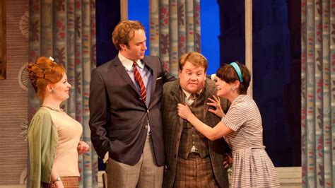 One Man Two Guvnors At The National Theatre Online Theatre Review