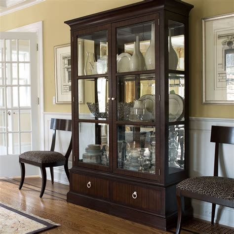 China furniture manufacturer wholesale modern kitchen cabinets. Brighton China Cabinet - Ethan Allen US | Home, Furniture ...