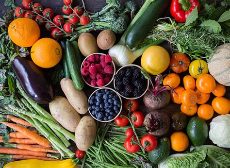 apakah harga sayur  buah organik sepadan fruitnewmediacom