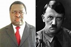 Adolf Hitler Wins Election in Namibia, Has No Plans for World ...