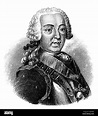 Leopold Joseph von Daun, Prince de Thiano, 1705 - 1766, un maréchal ...