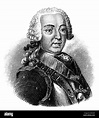 Leopold Joseph von Daun, Prince de Thiano, 1705 - 1766, un maréchal ...