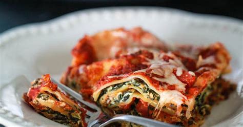 We'll show you exactly how to make it, plus offer our best tips and tricks. 10 Best Crock Pot Spinach Lasagna Recipes | Yummly