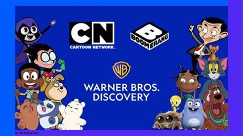 Top 100 Cartoon Network Warner Bros Animation