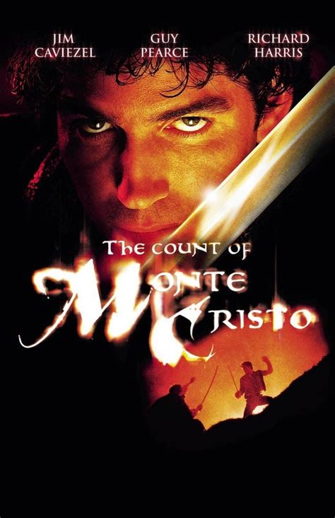 Cinedivano The Count Of Monte Cristo Monte Cristo 2002 Di Kevin