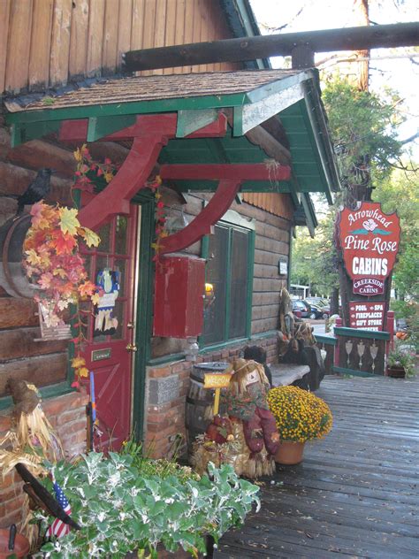 Check spelling or type a new query. Fall Special for Cabins at Pine Rose Cabins - Lake ...