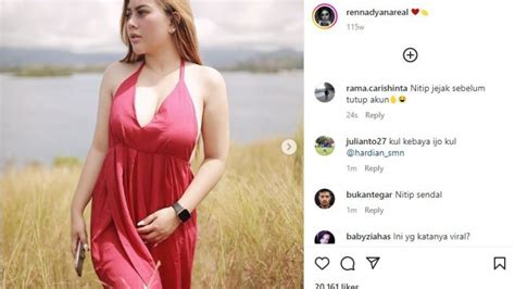 Full Link Video Kebaya Hijau Viral No Sensor Ramai Dicari Ini Akun