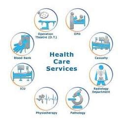 We deal in a wide variety of this product , please contact us for the best quality and the prices. Health Care Service in Noida by SR Global Services | ID: 4958033555