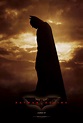Batman Begins (2005) Poster #1 - Trailer Addict