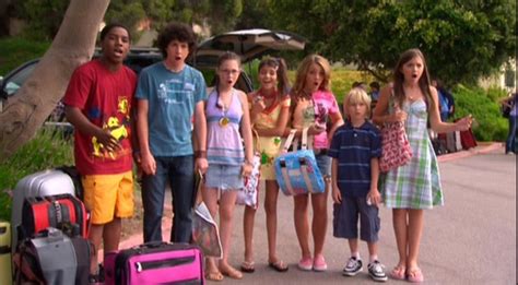 class is in session 15 secrets about zoey 101 e news uk