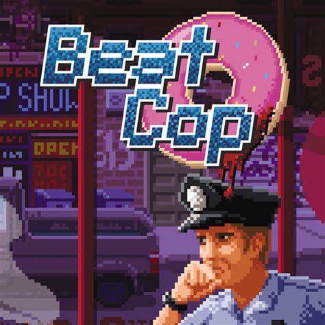 Beat Cop Nimiq Game Store