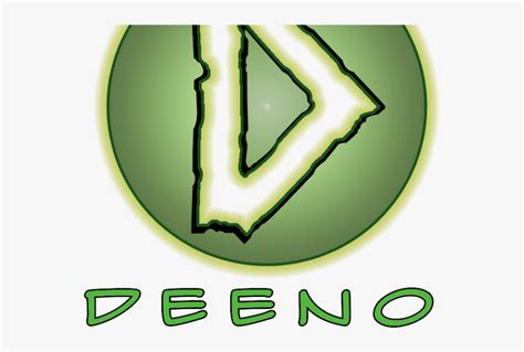 Deeno On Soundbetter - Graphic Design, HD Png Download - kindpng