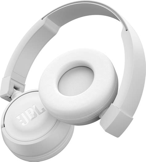 Jbl Harman T450bt Bluetooth® 1075101 On Ear Headphones On Ear