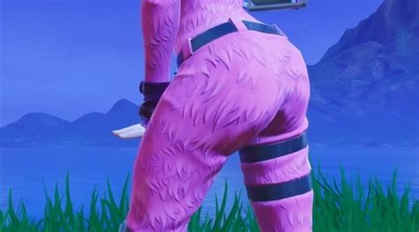 New YouTube Channel Dedicated To Fortnite S Best Butts Is Growing Rapidly