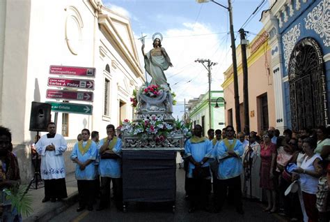 Virgen Mambisa En Camagüey Galería De Fotos Domingo De Resurrección