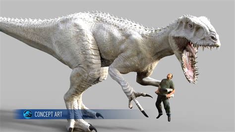 Image Diabolus Ncept Art Jurassic Park Wiki Fandom
