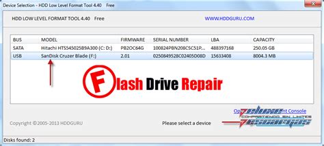 With the free preview function before recovery, you can verify this. Descargar HDD Low Level Format Tool v4.40 [Portable ...