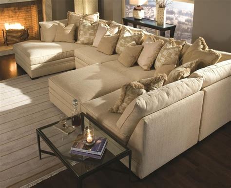 Best 10 Of Extra Large Sectional Sofas