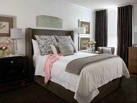 9 Amazing Bedroom Ideas With Mismatched Nightstands Awesome Bedrooms