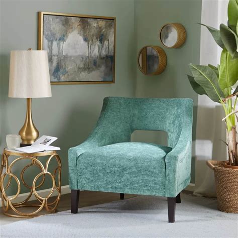 Color Knockout: 20 Accent Chairs That Will Rock Your World
