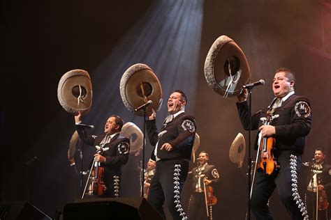 Festejará El Mariachi Vargas De Tecalitlán 125 Años De Trayectoria