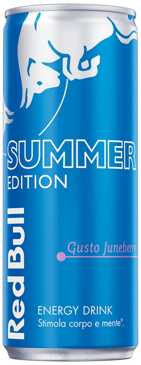 Red Bull Summer Edition Gusto Juneberry