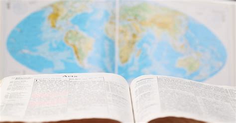 10 tips for your next short term missions trip