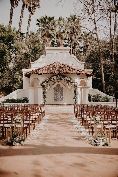 Rancho Las Lomas Wedding In California — Socal Wedding Photographer