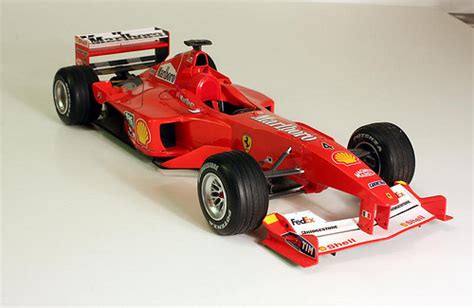 Ferrari F2000picture 12 Reviews News Specs Buy Car