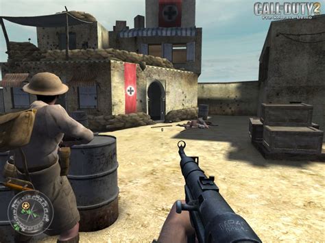 Call of duty 1 pc game screenshots: Call of Duty 1 Game Free Download Full Version - Free PC ...