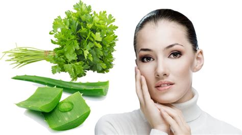 Uses Of Coriander For Beautiful Skin 10 Amazing Benefits Of